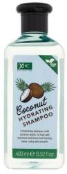 Xpel Marketing Hair Care Coconut Hydrating sampon 400 ml