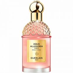 Guerlain Aqua Allegoria Rosa Rossa Forte (Refillable) EDP 75 ml Parfum