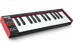 AKAI LPK25 MKII Black