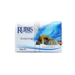 Rubis Care Óceán szappan 60 g papiros (792Ó)