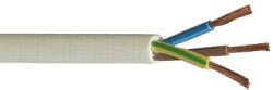 Rom Cablu Cablu alimentare 3X2.5 MYYM, 100m MYYM-3X2.5 (MYYM-3X2.5) - roua