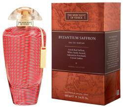 The Merchant Of Venice Byzantium Saffron EDP 50 ml