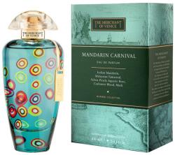 The Merchant Of Venice Mandarin Carnival EDP 50 ml Parfum