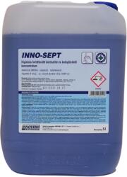 Innoveng Inno-Sept folyékony szappan fertőtlenítő hatással 5000ml (16216014)