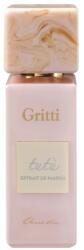 Gritti Tutù Extrait de Parfum 100 ml