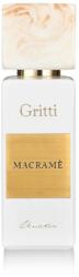 Gritti Macramè EDP 100 ml