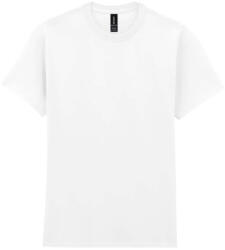 Gildan GI5000 HEAVY COTTON FELNŐTT PÓLÓ (gi5000wh-5xl) - polokozpont