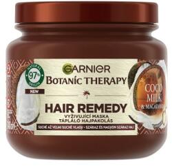 Garnier Botanic Therapy Honey Treasure Hair Remedy mască de păr 340 ml pentru femei