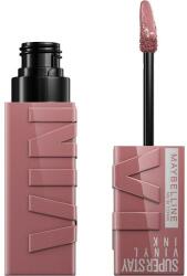 Maybelline Superstay Vinyl Ink Liquid ruj de buze 4, 2 ml pentru femei 110 Awestruck