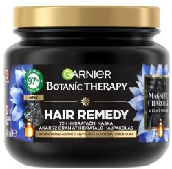 Garnier Botanic Therapy Magnetic Charcoal Hair Remedy mască de păr 340 ml pentru femei