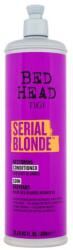 TIGI Bed Head Serial Blonde balsam de păr 600 ml pentru femei
