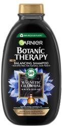 Garnier Botanic Therapy Magnetic Charcoal & Black Seed Oil șampon 400 ml pentru femei