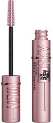 Maybelline Lash Sensational Sky High mascara 7, 2 ml pentru femei True Brown