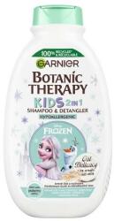 Garnier Botanic Therapy Kids Frozen Shampoo & Detangler șampon 400 ml pentru copii
