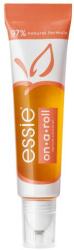 Essie On A Roll Apricot Nail & Cuticle Oil îngrijire unghii 13, 5 ml pentru femei