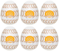 TENGA Egg Ring (6db)