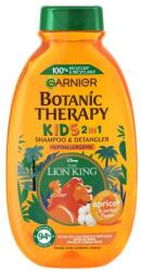 Garnier Botanic Therapy Kids Lion King Shampoo & Detangler șampon 400 ml pentru copii