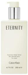Calvin Klein Eternity lapte de corp 200 ml pentru femei