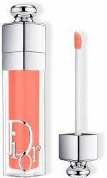 Dior Dior Addict Lip Maximizer dúsító ajakfény árnyalat 004 Coral 6 ml