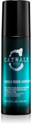 TIGI Catwalk Curlesque crema pentru par cret 150 ml