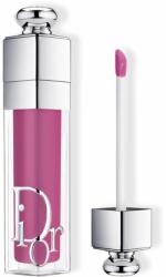 Dior Dior Addict Lip Maximizer dúsító ajakfény árnyalat 006 Berry 6 ml