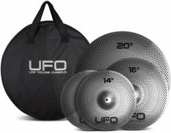 Ufo Cymbal Set (HN221235)