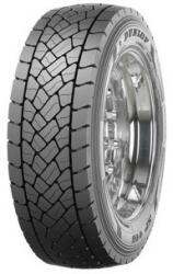 Dunlop SP446 MS 295/80R22.5 152/148M TRACTIUNE - marvinauto