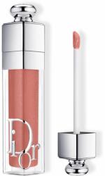 Dior Dior Addict Lip Maximizer dúsító ajakfény árnyalat 038 Rose Nude 6 ml