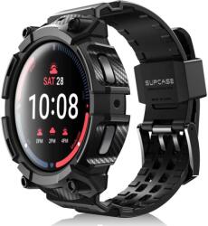 Supcase Accesoriu smartwatch Supcase Unicorn Beetle Pro compatibila cu Samsung Galaxy Watch 5 Pro 45mm Black (843439120136)