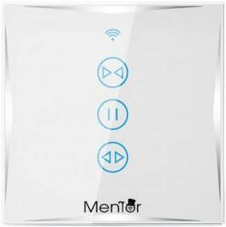 MMD Intrerupator Smart Wireless pentru jaluzele Mentor ES009, cu touch (MMDES009-72598)