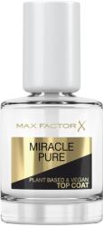 MAX Factor Miracle Pure Fedőlakk