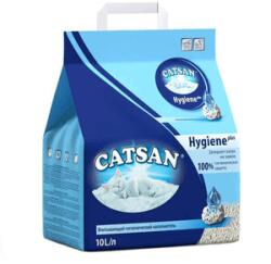 CATSAN nisip igienic 10l