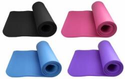 Power System Fitness Yoga Mat PLUS 1 kus - homegym - 5 980 Ft