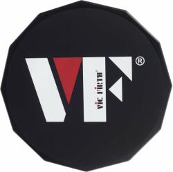 VIC-FIRTH VF Practice Pad 12 (HN227392)