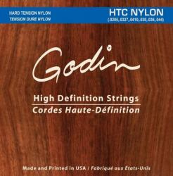 Godin Nylon Hard Tension (HN161508)