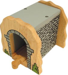 Bigjigs Toys Bigjigs, kőből készült vasúti alagút