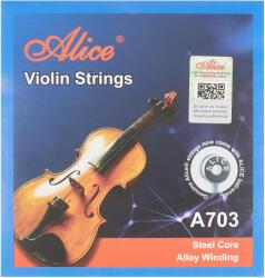 Alice A703 Basic Violin String Set (HN234116)