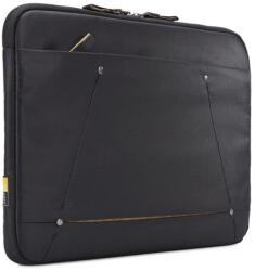 Case Logic Deco Laptop Sleeve 14" negru (DECOS-114)