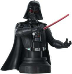 Gentle Giant Statuetă bust Gentle Giant Movies: Star Wars - Darth Vader (Star Wars: Rebels) 15 cm (GENTAUG212428)