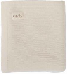Cotton Hug Мериносово одеяло Cotton Hug - 80 х 100 cm, Нежност (CH015) - ozone