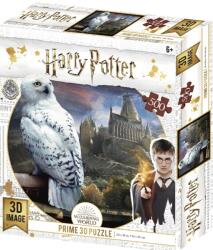 Sparkys Puzzle 3D Harry Potter-Hedwig 500 buc (SK46PR-32514)