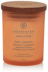 Chesapeake Bay Love + Passion illatos gyertya 96 g