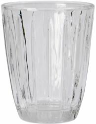 Nicolas Vahé Vizespohár GROOVE, 4 db szett, 200 ml, Nicolas Vahé (NV162680010)