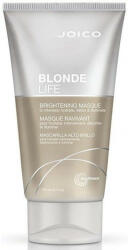 Joico - Masca pentru par blond Joico Blonde Life Brightening Mask Masca 50 ml - vitaplus