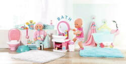 Zapf Creation BABY born 827093 doll accessory (827093-116719) Papusa