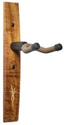 Taylor Guitar Hanger Koa Maple/Boxwood Bouquet Inlay