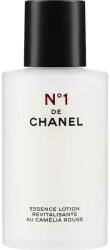 CHANEL Loțiune-esență regenerantă pentru față și decolteu - Chanel N°1 De Chanel Red Camellia Revitalizing Essence Lotion 100 ml