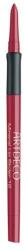 Artdeco Creion mineral durabil pentru buze - Artdeco Mineral Lip Styler 09 - Mineral Red