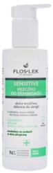 FLOSLEK Lapte demachiant - Floslek Sensitive Make-up Removing Milk 175 ml