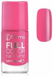 Flormar Lac de unghii - Flormar Full Color Nail Enamel FC51 - Funky Magenta